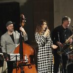 Jazz Yilmaz Konzert VeKi Stgt p30-137-col +SW +Aktuell +Foto