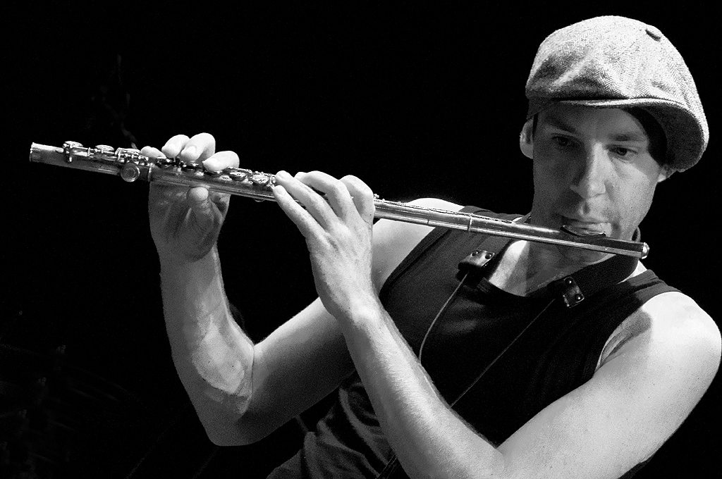 JAZZANOVA feat Foto & Bild kunstfotografie & kultur, musik & konzert