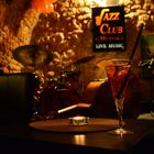 Jazzbar in Krakau