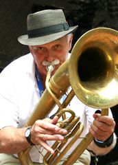 Jazzbrunch in Schloss Rheydt