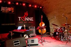 Jazzclub Tonne