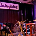 Jazzclub Unterfahrt München      