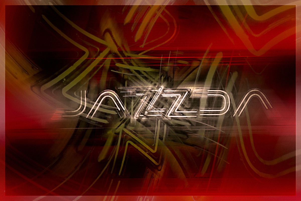 JAZZDA