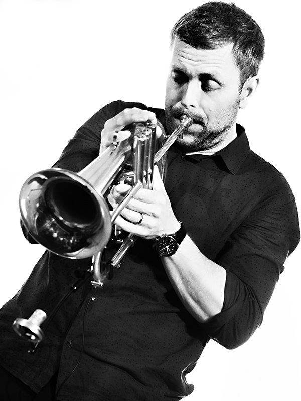 Jazzetto - Nils Wülker 1