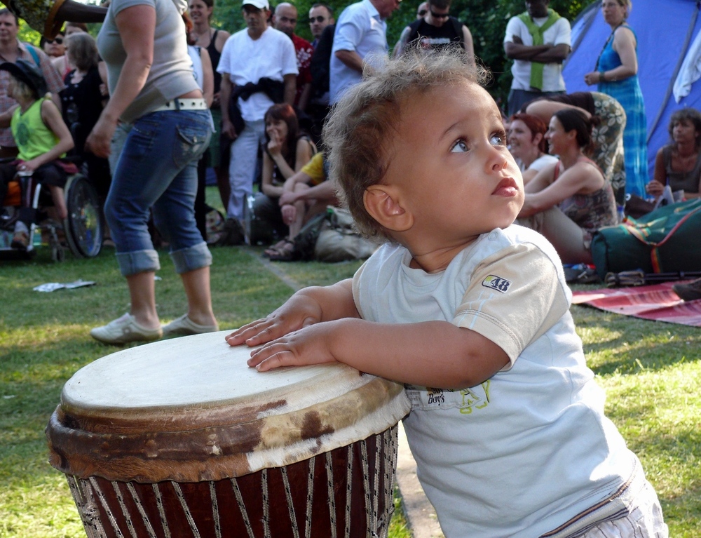 Jazzfestival Moers [2008] - 04