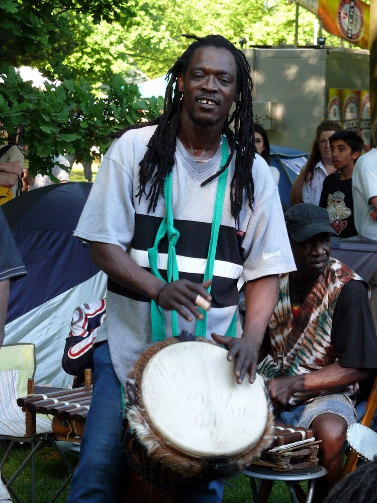 Jazzfestival Moers [2008] - 05