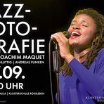 Jazzfotografie in der Klosterschule