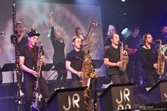 Jazzrausch Bigband