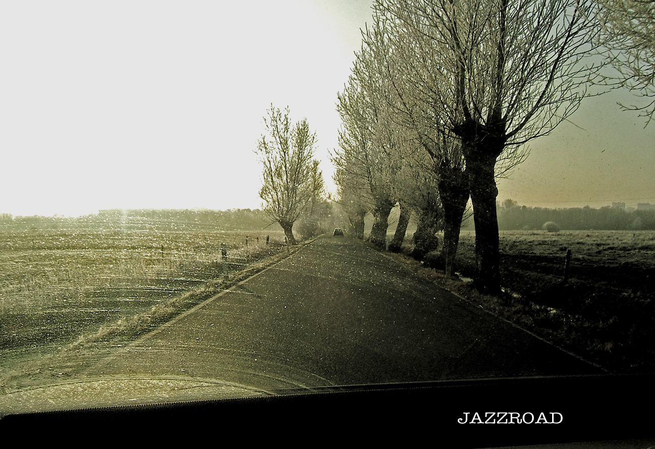 Jazzroad