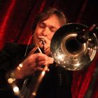 JAZZTAGE Stuttgart AKTUELL Kiste - Frank Heinz Drumbone