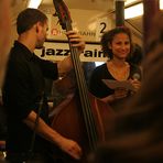 Jazztrain 2011 - 1