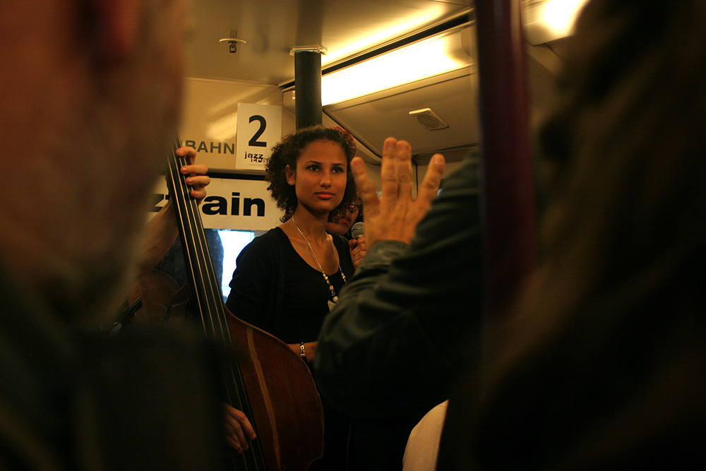 Jazztrain 2011 - 2