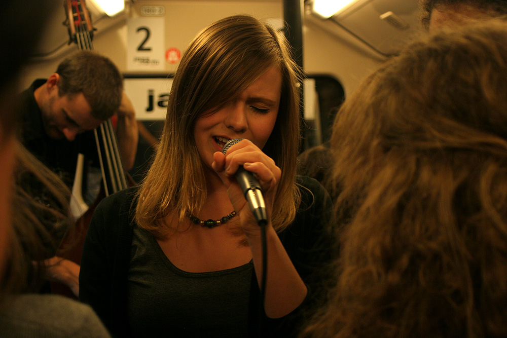 Jazztrain 2011 - 3