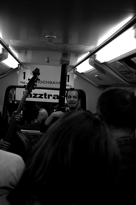 Jazztrain 2011 - 6