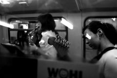 Jazztrain 2011 - 8