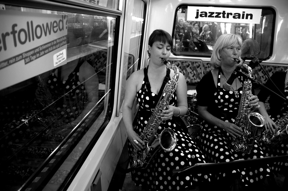 Jazztrain 2014 - 6