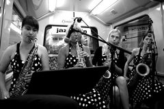 Jazztrain 2014 - 8