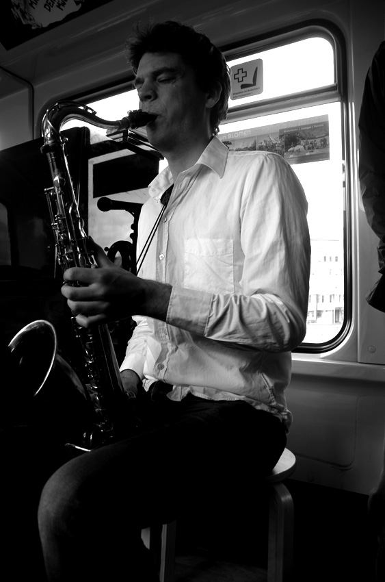 Jazztrain 2014 - 9