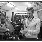 Jazztrain