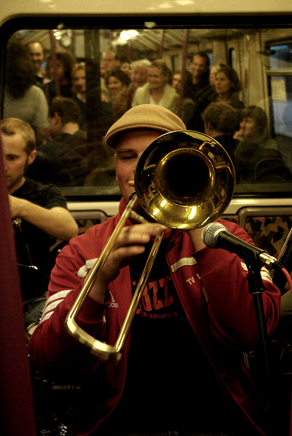 Jazztrain Hamburg 3