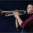 Jazztrompeter
