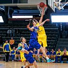 ... JBBL: DBV Charlottenburg - Junior Löwen Braunschweig ...