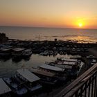 Jbeil Abendrot