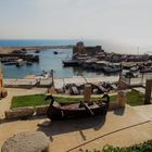 Jbeil Hafen