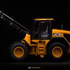 JCB 435S Agri Radlader