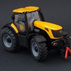 JCB-Schlepper