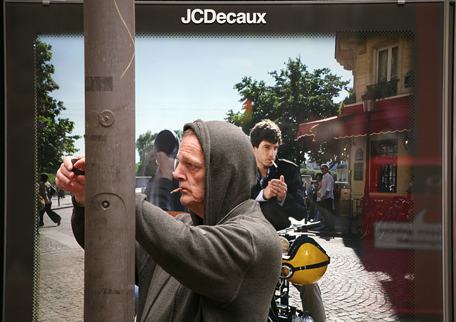 JCDecaux