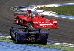 JCR Hockenheim 2008/6