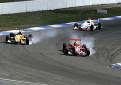 JCR Hockenheim 2008/7