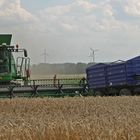 JD T560i und JD 7820