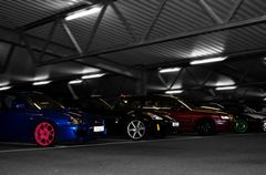 JDM Treffen Hamburg 2013 - 08