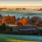 "Je me souviens de ces matins d'hiver..."