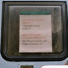 "Je oller, je doller...." Senioren-Wohnmobil........