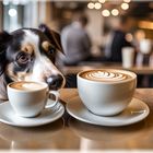 je prendrais bien un café crème