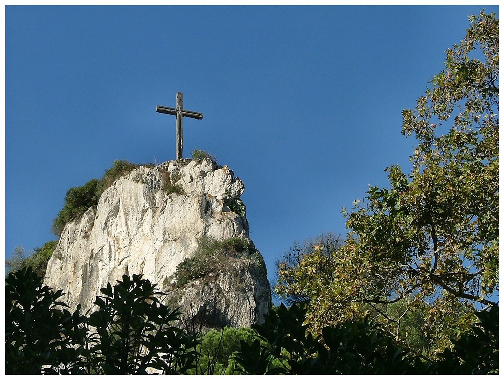 Je reviendrais te chercher.....un jour!