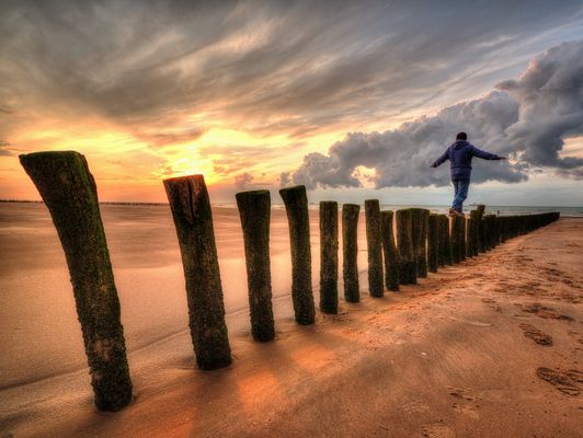 Je sais pas si j'arriverai au bout......