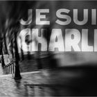 JE SUIS CHARLIE