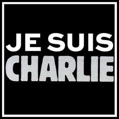 Je suis Charlie