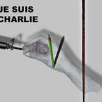 JE SUIS CHARLIE