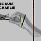 JE SUIS CHARLIE