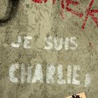 ~ Je suis Charlie ~