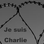 Je suis Charlie