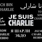 je suis charlie