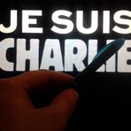 Je suis Charlie