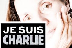 je suis charlie