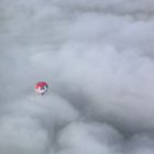 JE SUIS DANS LES NUAGES MAGIQUE